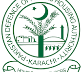 DHA logo