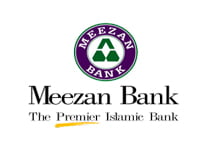 Meezan Bank logo