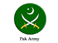 Pakistan Army logo
