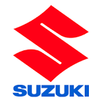 Pak Suzuki logo
