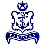 Pakistan Navy logo