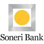 Soneri Bank logo