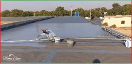 roof waterproofing services home care roofing