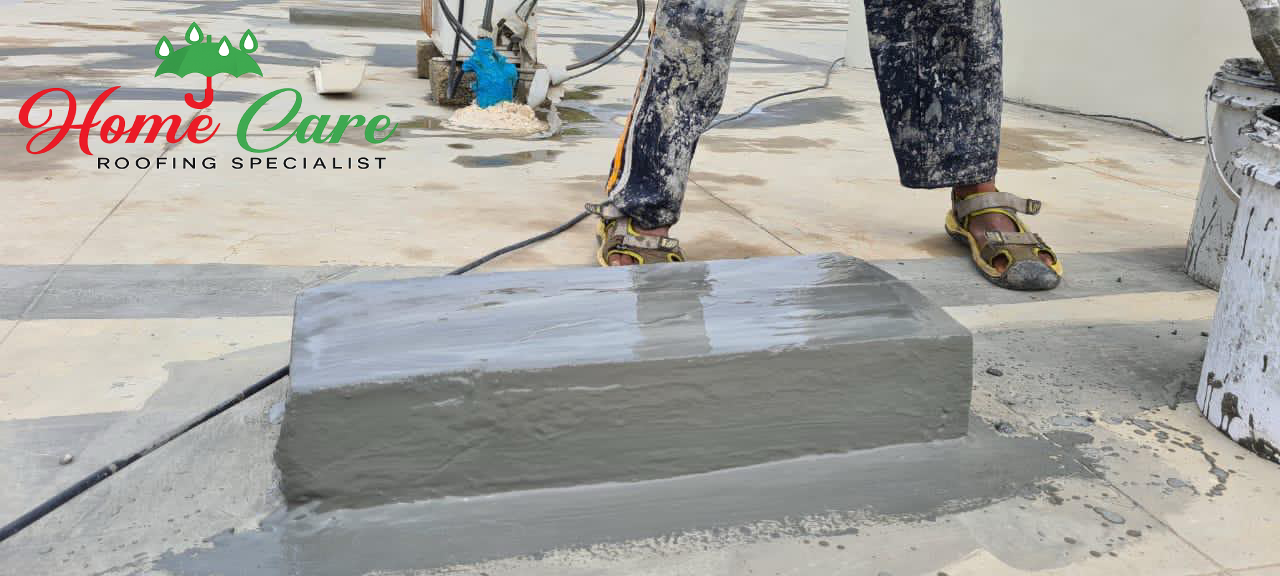 Roof Repair
